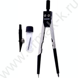 Готовальня  3предм | Фото 2