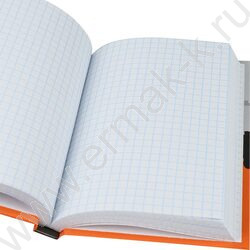 Зап. книжка 160л А6 тв.обл. "На контрасте-5" /глянец/лен/ | Фото 3