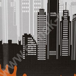 Зап. книжка 160л А6 тв.обл. "На контрасте-5" /глянец/лен/ | Фото 5