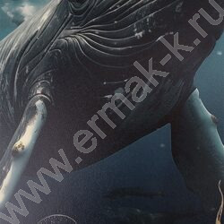 Тетрадь  96л клетка/спираль "Величие животного мира" /твин-лак/ ассорти | Фото 9