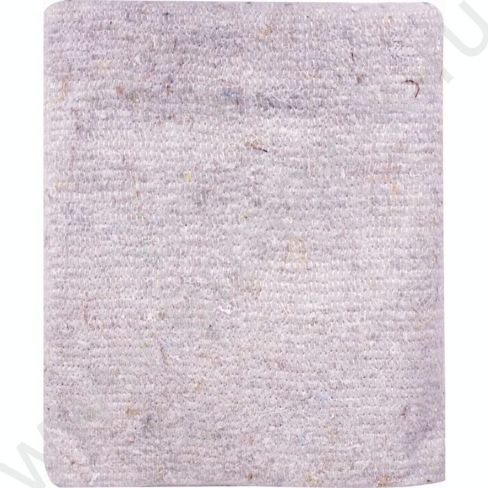 Тряпка д/пола  80*100см /100% хлопок, плотность 190г/м2 | Фото 1