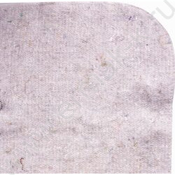 Тряпка д/пола  80*100см /100% хлопок, плотность 190г/м2 | Фото 3