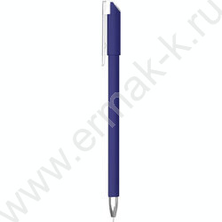 Ручка гелевая синяя 0,38мм  G-Reed Stick Classic /игла | Фото 1