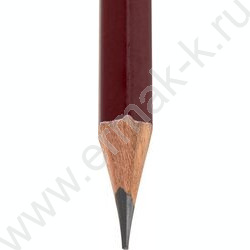 Карандаш ч/гр /набор 8шт/ BRAUBERG ART "PREMIERE"  ассорти  6Т(6Н) - 8М(8В),  /карт. кор. европо | Фото 3