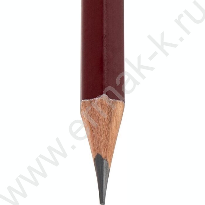 Карандаш ч/гр /набор 8шт/ BRAUBERG ART "PREMIERE"  ассорти  6Т(6Н) - 8М(8В),  /карт. кор. европо | Фото 3