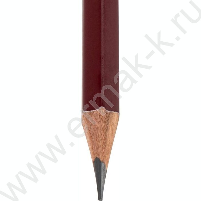 Карандаш ч/гр /набор 12шт/ BRAUBERG ART "PREMIER"  ассорти  4Т(4Н) - 8М(8В),  /мет. пенал | Фото 3