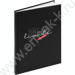Ежедневник н/дат А5 128л Расширяя пределы /тв.обл.,софт-тач однотонный/ | Фото 2