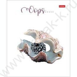 Тетрадь  48л клетка/пластик обл. "Oops" ассорти | Фото 4