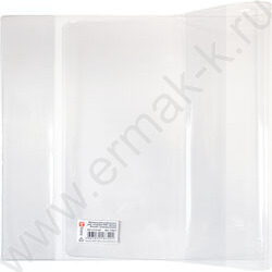 Обложка  267*490мм  д/учебников универс.прозр. А4 /Петерсон,Моро ч.1 и ч.3,Гейдман"Капельки солнца"/ | Фото 2