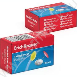 Кнопки /100шт цветные | Фото 3