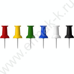 Кнопки-втулки силовые /50шт | Фото 1