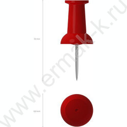 Кнопки-втулки силовые /50шт | Фото 4