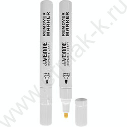 Маркер д/удаления этикеток, следов скотча и клея "Remover", круг NEW | Фото 1