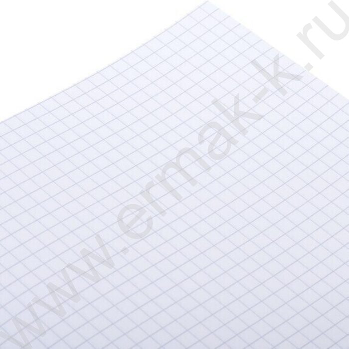 Тетрадь  96л А4 клетка "Я люблю Россию" глянц.лам. | Фото 5