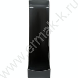 Лоток вертикальный литой "Эксперт" /серый /ширина 95мм | Фото 4