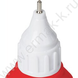 Ручка-корректор + корректирующая жидкость 12мл., 2 в 1: метал наконечник + кисточка | Фото 4