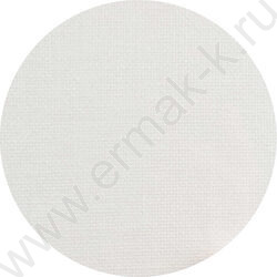 Холст на картоне 25*25  280 г/м², 100% хлопок, зерно: среднее, форма: квадратная, грунтованный,  | Фото 3