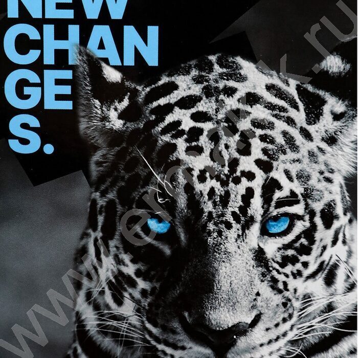 Ежедневник н/дат А5  80л Взгляд хищника-1 /тв.обл.,контраст/ | Фото 8