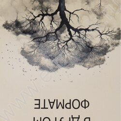 Тетрадь  96л клетка/спираль "Фразы и природа" /твин лак, хол. фольга/ ассорти | Фото 7