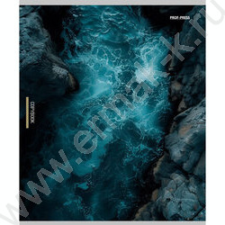 Тетрадь  96л линейка "Завораживающая природа" ассорти | Фото 4