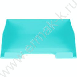 Лоток горизонтальный литой "Фаворит" /мятный | Фото 3