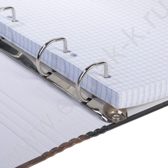 Тетрадь 120л клетка/кольца "Солнечный котик" /глянц.лам. | Фото 4