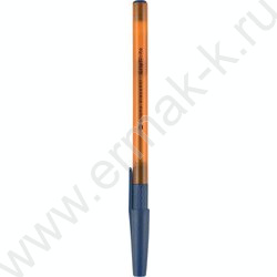 Ручка шар одноразовая 0,7мм GripWrite Summer синяя | Фото 1