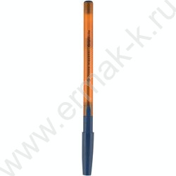 Ручка шар одноразовая 0,7мм GripWrite Summer синяя | Фото 2