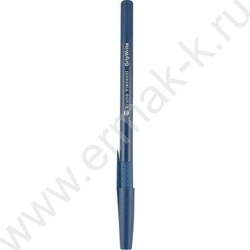Ручка шар одноразовая 0,7мм GripWrite Navy синяя | Фото 1