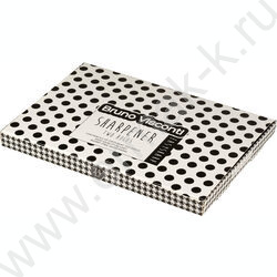 Точилка 2отв. пластик/в пенале/ Easysharp.Artgraphix | Фото 7