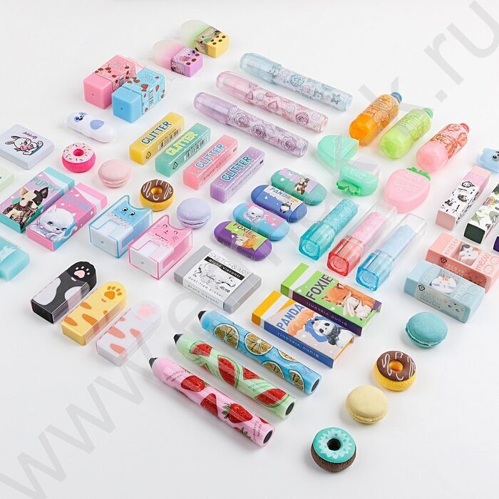 Точилка 1отв. пластик/с контейнером в пенале/ Kawall animals | Фото 9