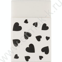 Ластик Супермягкий белый ArtGraphix | Фото 3