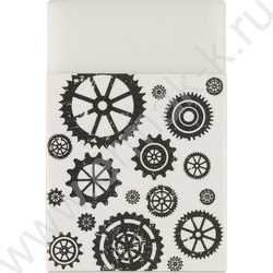 Ластик Супермягкий белый ArtGraphix | Фото 4