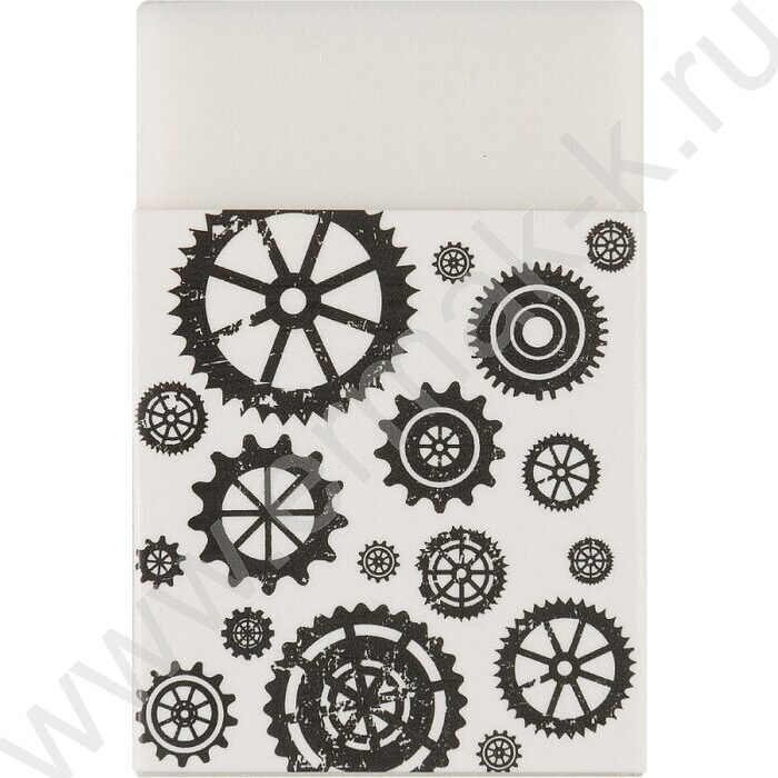 Ластик Супермягкий белый ArtGraphix | Фото 4