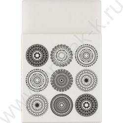 Ластик Супермягкий белый ArtGraphix | Фото 6