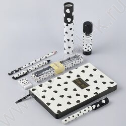 Ластик Супермягкий белый ArtGraphix | Фото 9