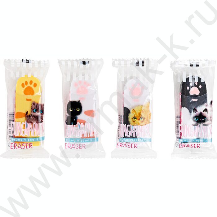 Ластик FunGraphix | Фото 2