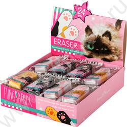 Ластик FunGraphix | Фото 4