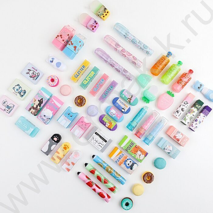 Ластик FunGraphix | Фото 5