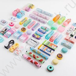 Ластик FunGraphix | Фото 6