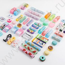 Ластик Meow ассорти | Фото 7