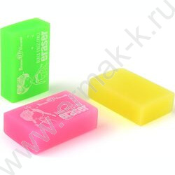 Ластик Black Excellence ассорти | Фото 1