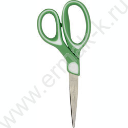 Ножницы 15см FLORACUT /прорезиненные ручки | Фото 1