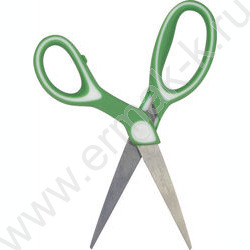 Ножницы 15см FLORACUT /прорезиненные ручки | Фото 2