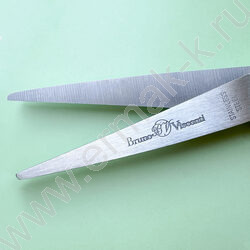 Ножницы 15см FLORACUT /прорезиненные ручки | Фото 5