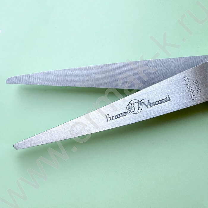 Ножницы 15см FLORACUT /прорезиненные ручки | Фото 5