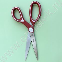 Ножницы 20,5см FLORACUT /прорезиненные ручки | Фото 1