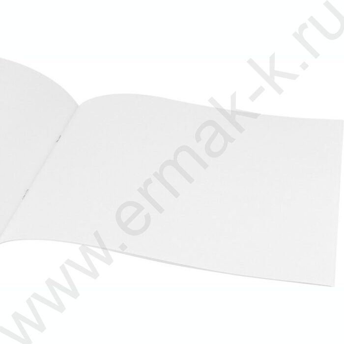 Альбом д/зарисовок 12л "Зелёная футбольная сетка-1" | Фото 2