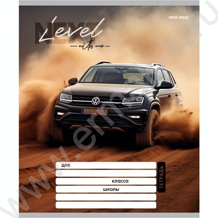 Тетрадь  12л линейка косая дополнительная "Приключение на авто" 5видов | Фото 3