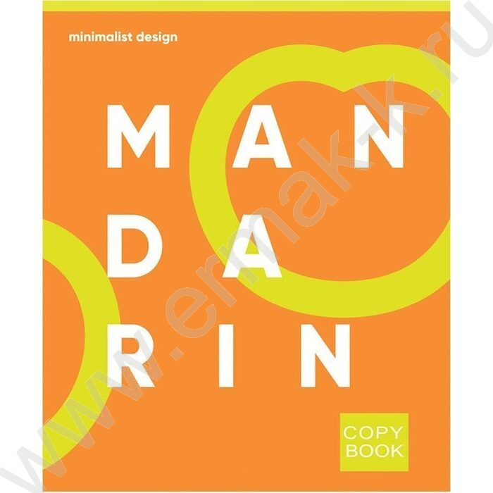 Тетрадь  48л клетка "Яркая еда" /софт-тач/ ассорти | Фото 6